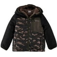 thumbnail image 1 of London Fog Boys 4-7 Reversible Camo Jacket, 1 of 1