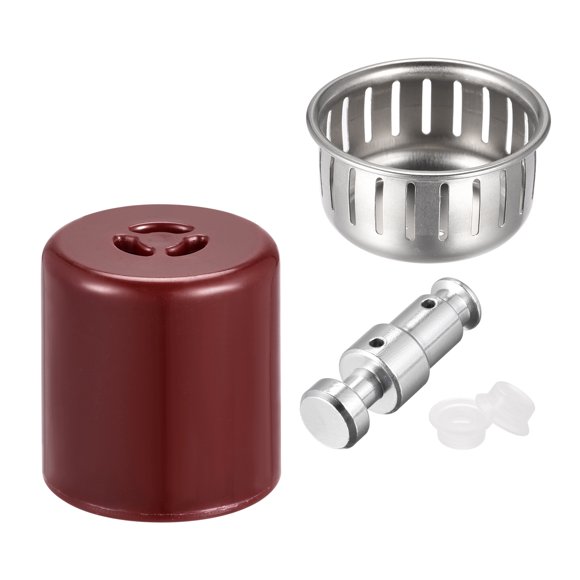 Instant Pot Steam Release Valve