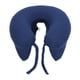 thumbnail image 4 of Almohada inflable en forma de U tipo prensa, almohada inflable portátil para cuello en forma de U para oficina, descanso para dormir, viajes, 4 of 8