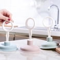 thumbnail image 2 of Yammee Small Drain Plunger Portable Sink Drain Cleaners Suction Cup Liquid Plumber, 2 of 12