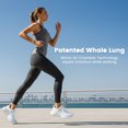 thumbnail image 3 of KWUKOTY Women's Wide Toe Box Trail Running Shoes, 3 of 7
