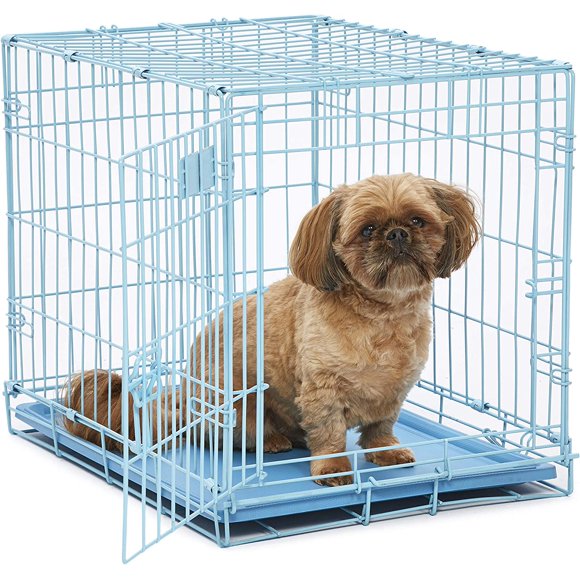 Dog Crate Divider Panel
