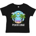 thumbnail image 3 of Inktastic Summer Vacation in Punta Cana Boys or Girls Toddler T-Shirt, 3 of 5
