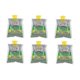 thumbnail image 1 of Koolmei 6-pack Hängande Flugfångarpåse, 1 of 5