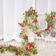 thumbnail image 4 of Twinkle Star Led cortina de la ventana de la luz de la cadena de la boda de la fiesta del hogar jardín del dormitorio al aire libre decoración de la pared interior Afortunado Sencillez, 4 of 5