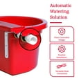 thumbnail image 3 of Little Giant FW16RED 4 Gal. Auto Float Controlled Waterer Livestock Water Trough, 3 of 6