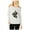 Grey - gray, variant on I.N.C Womens Sequin Heart Sweatshirt, Grey, X-Large