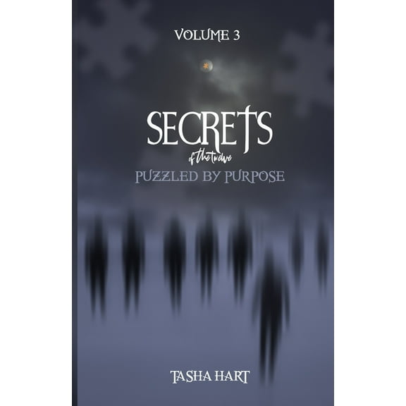 Secrets of the Twelve : Puzzled by Purpose #3 (Paperback)