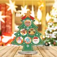 thumbnail image 5 of Pintura De Diamantes De Imitación 5D Diy De Navidad Para Adultos Y Niños, Kit De Tarjetas De Pintura De Diamantes De Imitación De Navidad, Tarjeta De Decoración De Navidad De Taladro Eigraketly HA040337-03, 5 of 5
