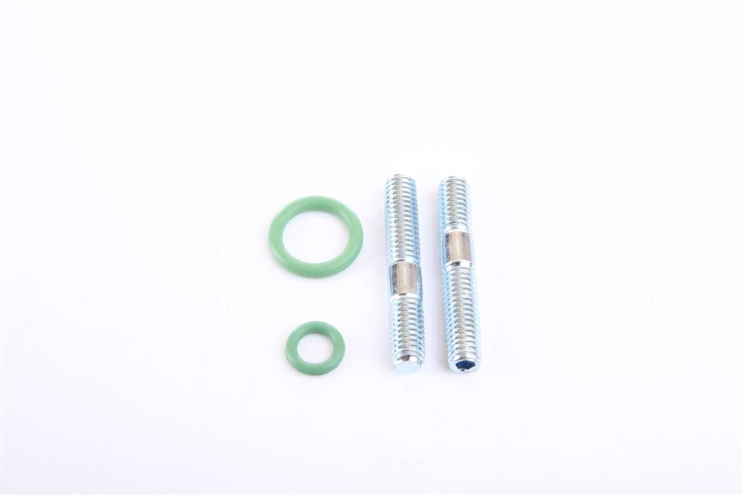 Nissens 940679 Air Conditioning Condenser/Receiver Drier Assembly