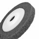 thumbnail image 2 of Disco abrasivo de fibra de nailon para pulir muela abrasiva, 2 of 4