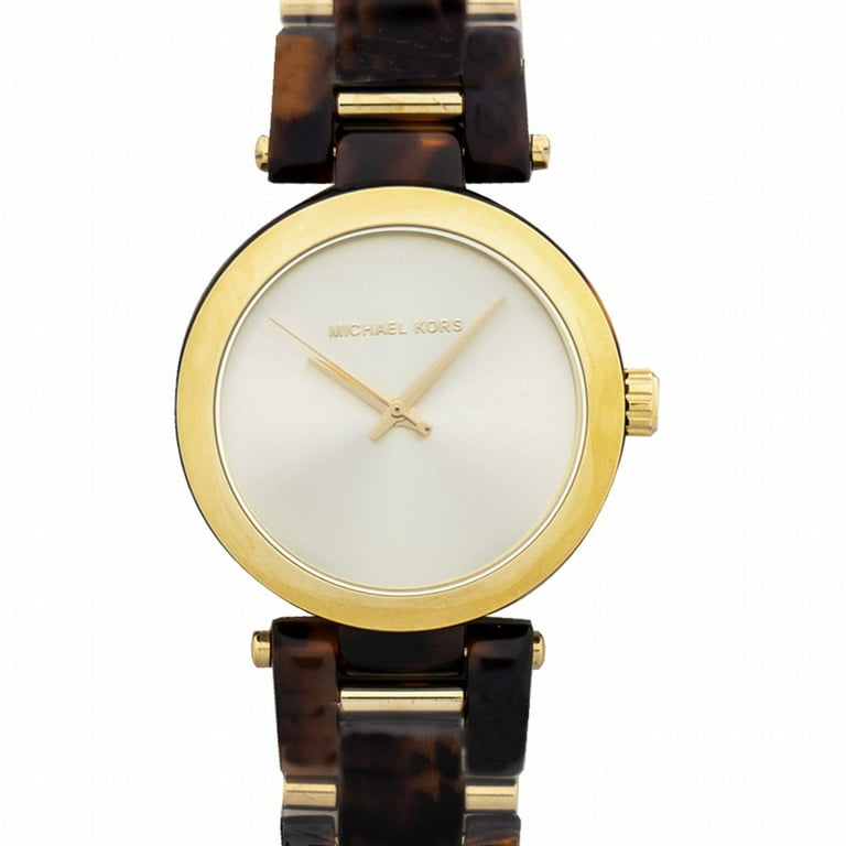 Michael kors shop delray watch