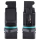thumbnail image 2 of Sidaley Sensor de flujo de de aire para E46 E36 E39 F00C2G2029 Vehículos, repuestos y accesorios Mis Sidaley VI002798-00, 2 of 6