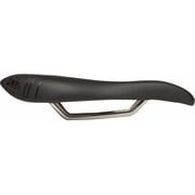 ISM PL 1.0 Saddle Black