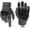 Gray, variant on Glove Station Motorcycle Gloves for Men - Touchscreen Riding Gloves with Impact Protection - Motorcycle Gear for Road & Dirt Bike Use, Black, Small