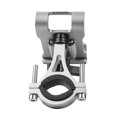 thumbnail image 4 of Bangcool Bike Phone Mount Non-slip Adjustable Bicycle Phone Holder Handlebar Phone Mount, 4 of 10
