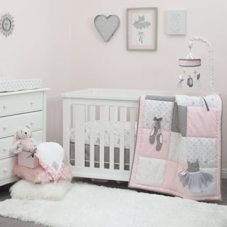 Nursery set cheap walmart