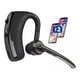 thumbnail image 1 of Audifono Manos Libres Bluetooth Tipo Voyager Microfono V8, 1 of 8