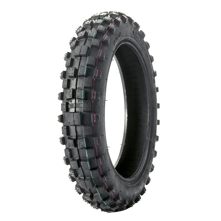  Heavy Duty,2.50/2.75-14 in Inner Tube-2 pack for 60/100-14  Dirt Pit Bike Front Tire : Automotive