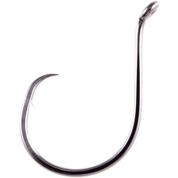 Owner 5178161 SSW Circle Hook 6 per Pack Size 6/0 Fishing Hook