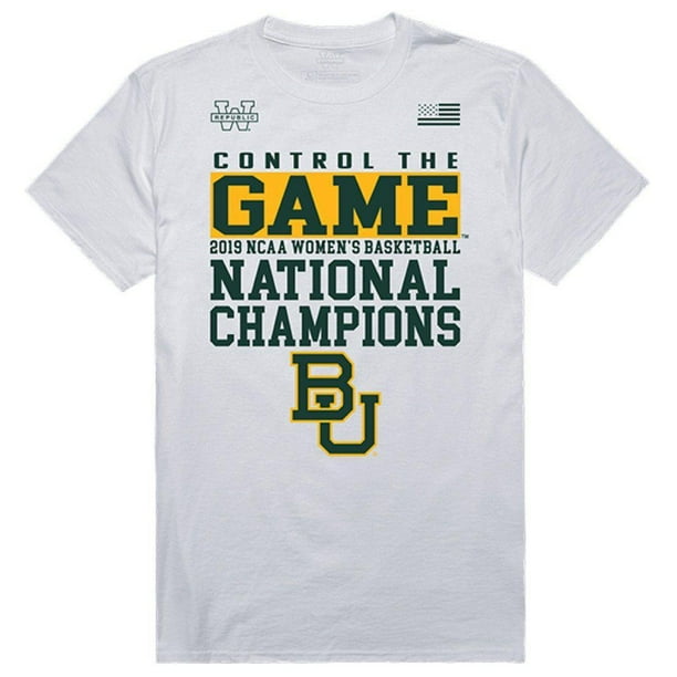 baylor university shirts