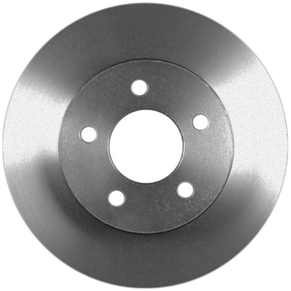 Bendix PRT5329 Premium Brake Rotor