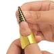 thumbnail image 3 of Gel Tips Tips Nails Extensión Ajustable Etiqueta Ajustable Herramienta de belleza universal Suministros de salón autoadhesivo Herramientas de manicura 200 piezas Eigraketly  CE001566-00, 3 of 7