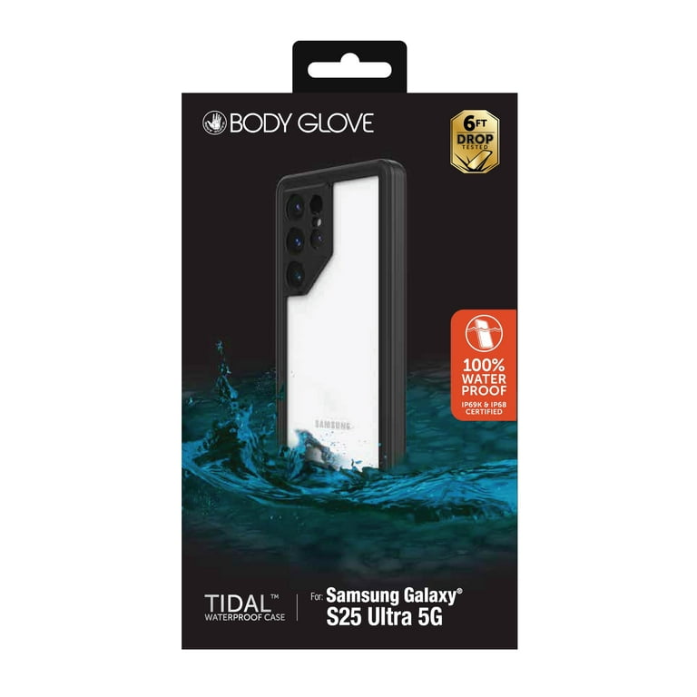 Ultra Water Proof Samsung Galaxy Note 20 5g Waterproof Ultra Water