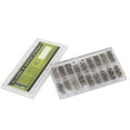 thumbnail image 3 of Kit de tornillos para reloj, 1800 unids/caja, gafas de acero inoxidable, tornillo para gafas de sol, minitornillo de acero inoxidable, integración perfecta, 3 of 8