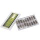 thumbnail image 2 of Kit de tornillos para relojes, 1800 piezas/caja, tornillos de acero inoxidable para reparación de relojes, tornillos pequeños de acero inoxidable optimizados para la excelencia, 2 of 9