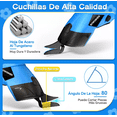 thumbnail image 2 of Tijeras Eléctrica Recargable Inalámbrica Para Cortar Cartón, 2 of 5