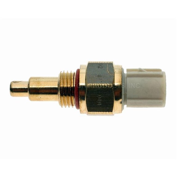 Engine Cooling Fan Switch