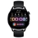 thumbnail image 3 of Reloj Inteligente Fralugio GT3 Lujo Negro, 3 of 4