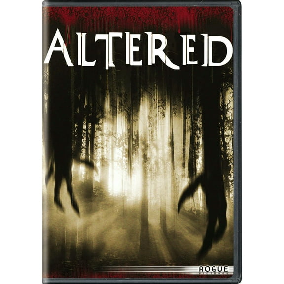 Altered (DVD Widescreen) [DVD]