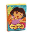 thumbnail image 1 of Dora the Explorer "Best Friends" Dora and Boots Cover Eraser, 1 of 1