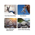 thumbnail image 3 of 4K 30FPS Head Mounted Camera Wearable WiFi Video Camcorder Camera 120Wide Angle Lens Anti-Shake AP, 3 of 5