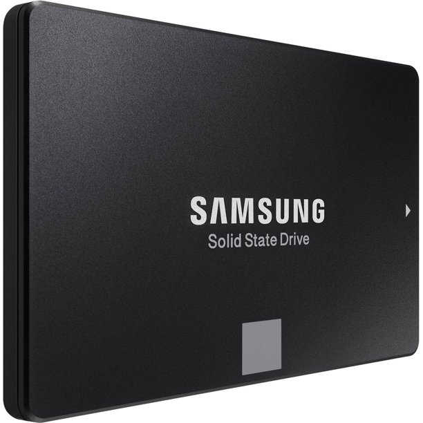 Samsung 860EVO SSD 2TB 2.5インチ SATA 6Gb/s Samsung 2TB 860 EVO SATA III 2.5