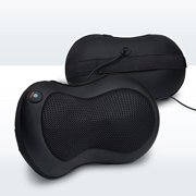 Liba Shiatsu Neck & Back Massager Pillow