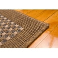 thumbnail image 4 of Ashton Woods Plaid Area Rug, 10' x 7', 4 of 9