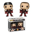 thumbnail image 1 of Funko Pop! Wrestling: Bullet Club - Young Bucks 2 Pack, Multicolor Funko -, 1 of 1