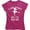 Pink, variant on I Look Spooky But I'm Really Nice - Halloween Women's T-Shirt