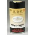 Testors Spray Paint, Yellow, 3 oz - Walmart.com