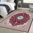 thumbnail image 5 of 5'x7' cool carpet carpet mats non slip living room carpet carpet for stairs non slip soft carpet, 5 of 10