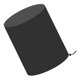 thumbnail image 5 of Homoyoyo Funda Redonda Impermeable Para De Patio Y Enfriador Con Ajuste, 5 of 8