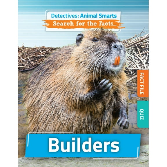 Builders, (Paperback)