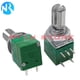 thumbnail image 5 of Iluminación de jardín LED COB 10W 20W 30W Lámpara de césped con pinchos para exteriores Iluminación impermeable Focos de camino de luz LED CA 110V 220V, 5 of 5