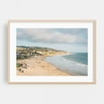 thumbnail image 2 of Main Beach, Laguna 02 - Laguna Beach California Photography Beach Coastal Ocean Landscape Summer Waves Scenic Unframed Wall Art Print 40 x 60 inches, 2 of 7