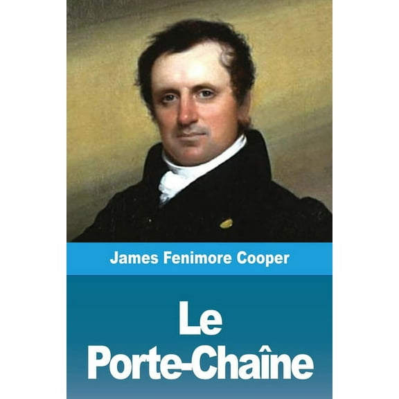 Le Porte-ChaÃ®ne, (Paperback)