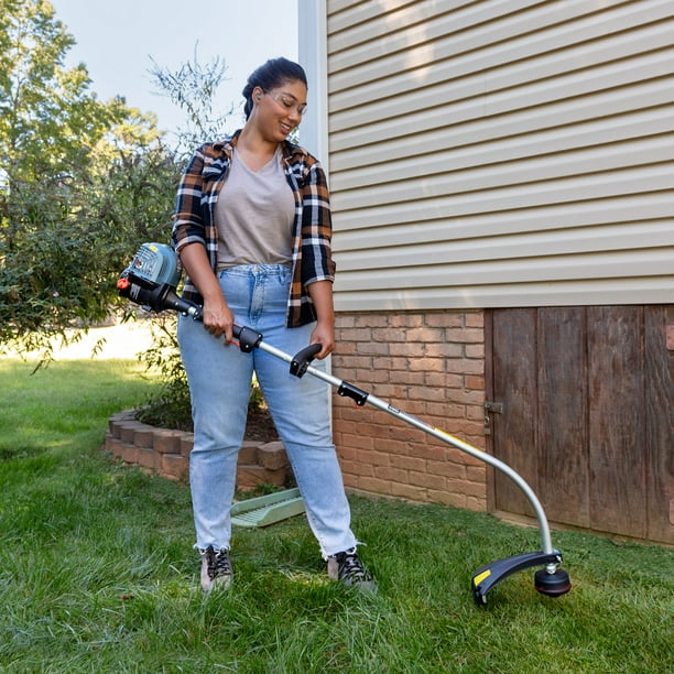 Senix cheap weed eater