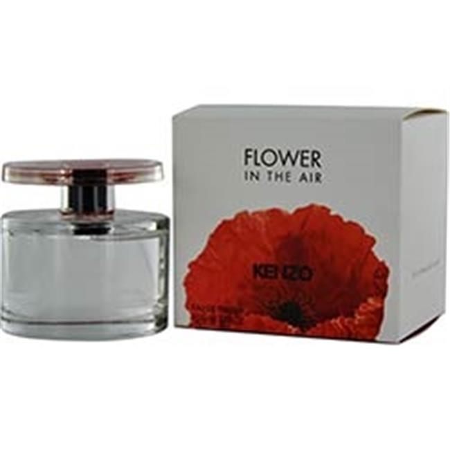 246094 Kenzo Flower In The Air By Kenzo Eau De Parfum Spray 3.4 Oz |  Walmart Canada